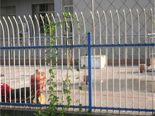 學校護欄圖片4